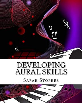 portada Developing Aural Skills 