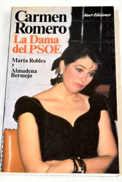 portada Dama del Psoe, la (in Spanish)