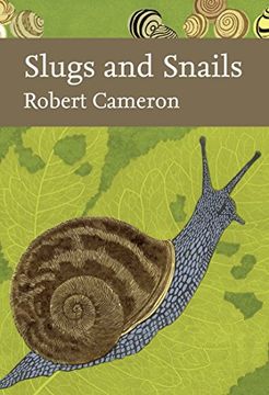 portada Slugs and Snails (Collins New Naturalist Library, Book 133)