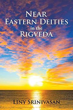 portada Near Eastern Deities in the Rigveda