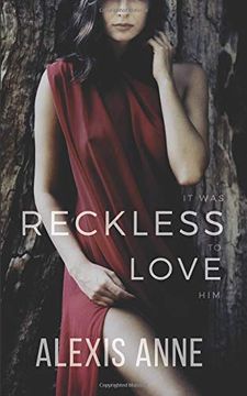 portada Reckless Love (The Reckless Duet) (en Inglés)