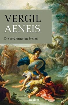 portada Aeneis (en Alemán)