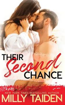 portada Their Second Chance (in English)