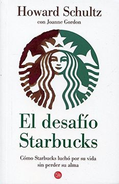 portada Desafio Starbucks, El-Bol