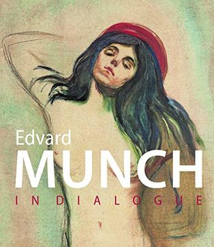 portada Munch in Dialogue (en Inglés)