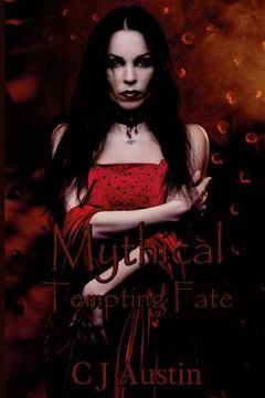 portada Mythical: Tempting Fate