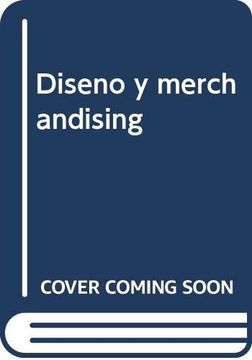 portada Diseño y Merchandising (in Spanish)