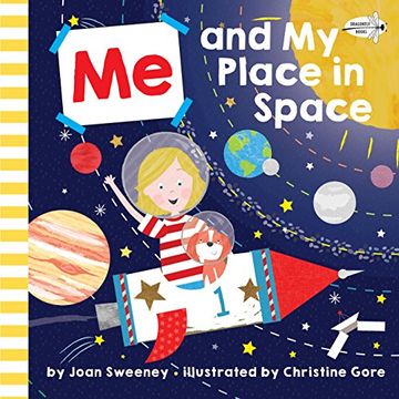 portada Me and my Place in Space (in English)