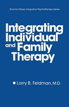 portada Integrating Individual and Family Therapy