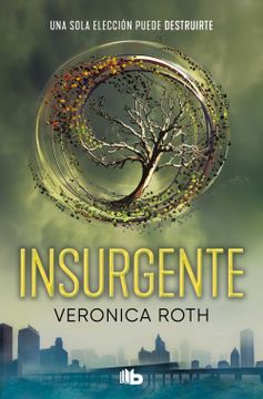 portada Insurgente (Divergente 2) (in Spanish)