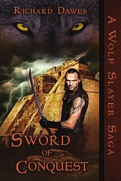 portada Sword of Conquest