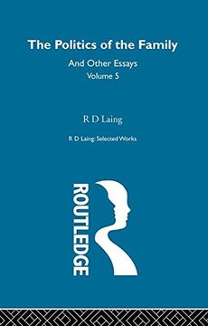 portada The Politics of the Family and Other Essays (in English)