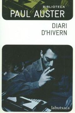 portada Diari D'Hivern (LB BIBLIO AUTOR) (en Catalá)