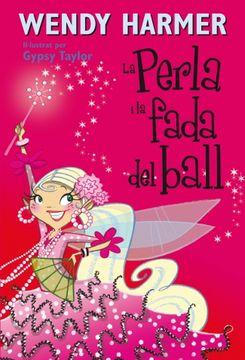 portada La Perla i la Fada del Ball (in Catalá)