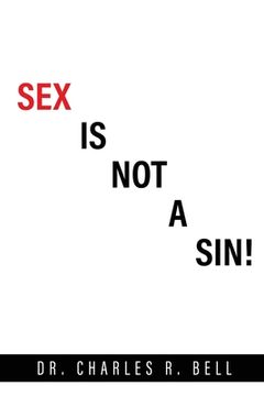 portada Sex is not a Sin! 