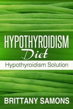 portada Hypothyroidism Diet