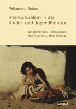 portada Interkulturalität in der Kinder- und Jugendliteratur (German Edition)