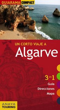 Algarve (Guiarama Compact - Internacional)