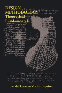 portada Design Methodology: Theoretical Fundamentals (en Inglés)