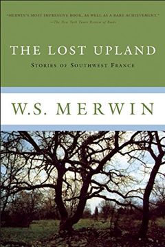 portada The Lost Upland: Stories of Southwestern France (en Inglés)