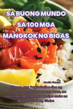 portada Sa Buong Mundo Sa 100 MGA Mangkok Ng Bigas