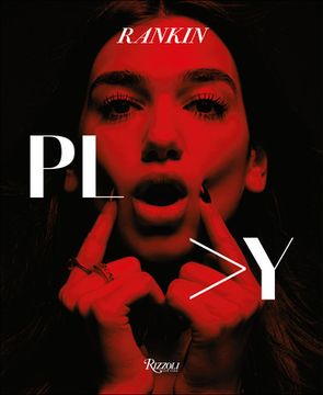 portada Play: Images of Music (en Inglés)