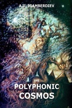 portada The Polyphonic Cosmos (en Ruso)