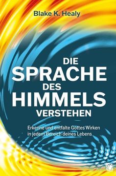portada Die Sprache des Himmels Verstehen (en Alemán)