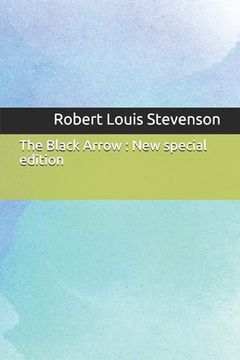 portada The Black Arrow: New special edition