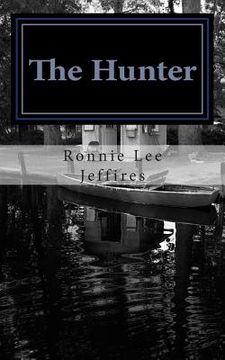 portada The Hunter (en Inglés)