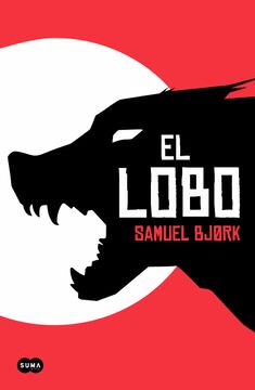 portada LOBO, EL (in Spanish)