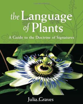 portada the language of plants