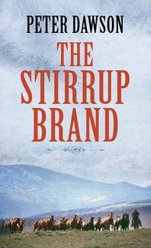portada The Stirrup Brand (en Inglés)