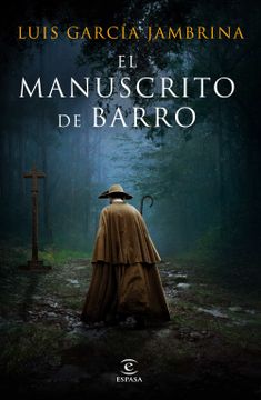 portada El Manuscrito de Barro (in Spanish)