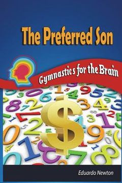 portada The Preferred Son: Gymnastics for the Brain (in English)