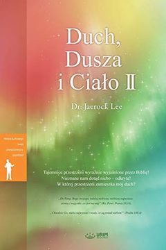 portada Duch; Dusza i Ciaå o â¡  Spirit; Soul and Body â¡ (Polish)