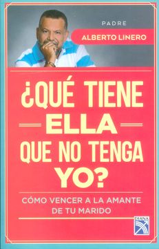 portada Qué Tiene Ella que no Tenga yo? (in Spanish)