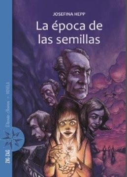 portada La Época de las Semillas (in Spanish)