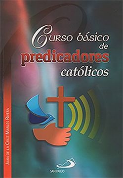 portada Curso Basico de Predicadores Catolicos