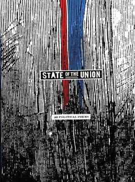 portada State of the Union: Fifty Political Poems (en Inglés)