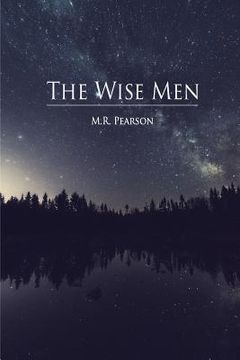 portada The Wise Men