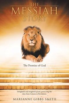 portada The Messiah Story: The Promise of God (en Inglés)