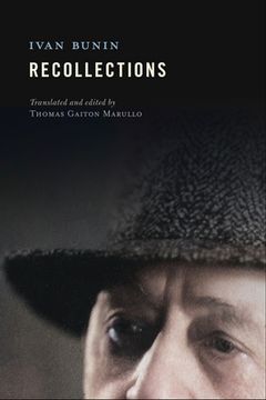 portada Recollections (in English)
