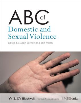 ABC of Domestic and Sexual Violence (en Inglés)