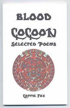portada Blood Cocoon: Selected Poems