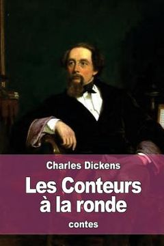 portada Les Conteurs à la ronde (en Francés)