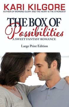 portada The Box of Possibilities: A Sweet Fantasy Romance (in English)