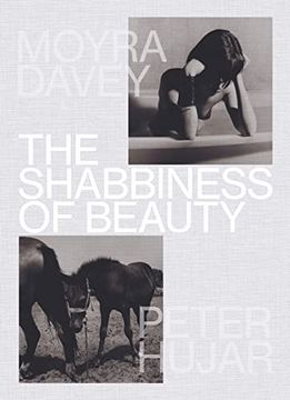 portada The Shabbiness of Beauty (en Inglés)