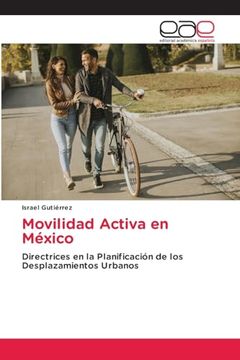 portada Movilidad Activa en México