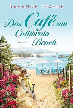 portada Das Caf? Am California Beach (in German)